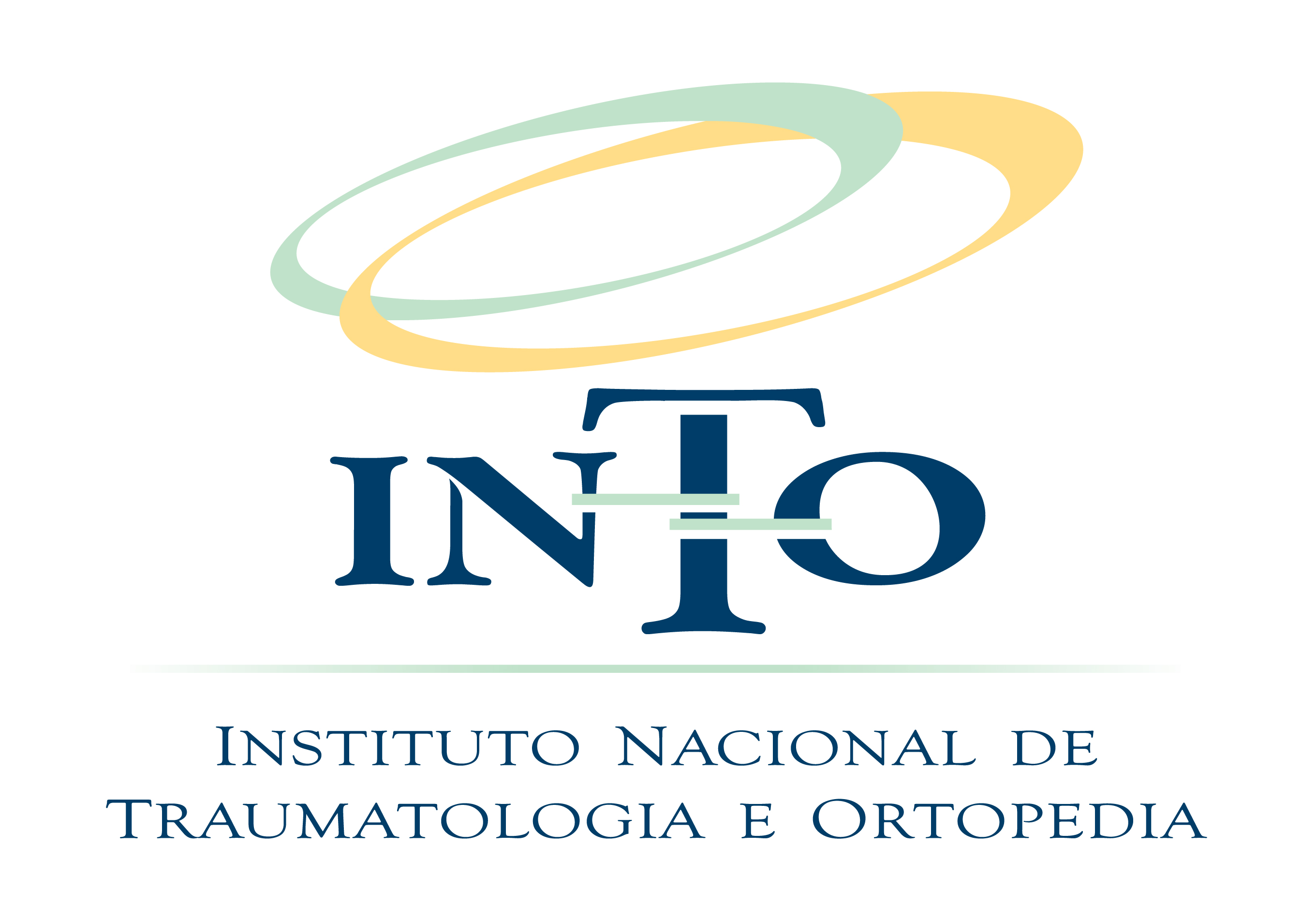 Logo da Into